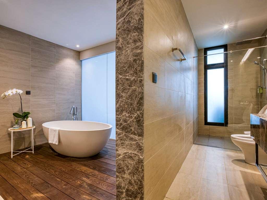 Mercure Living Putrajaya Exterior foto Bathroom